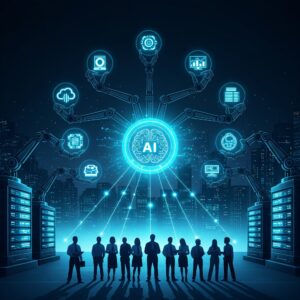 AI統合サービス(日単位)